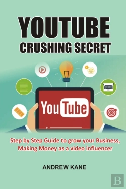 Bertrand.pt - Youtube Crushing Secret