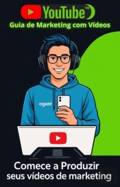 Youtube - Guia De Marketing Com Vídeos