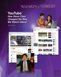 Bertrand.pt - Youtube: How Steve Chen Changed The Way We Watch Videos