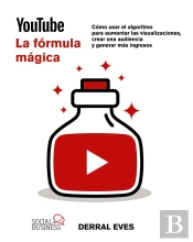 Youtube La Formula Magica Como Usar El Algoritmo Para Aume