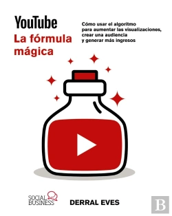 Bertrand.pt - Youtube La Formula Magica Como Usar El Algoritmo Para Aume