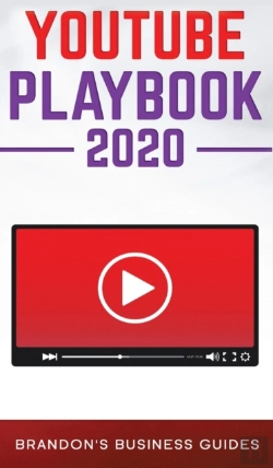 Bertrand.pt - Youtube Playbook 2020 The Practical Guid
