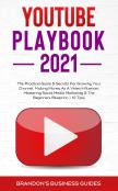 Youtube Playbook 2021