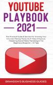 Youtube Playbook 2021