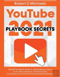 Bertrand.pt - Youtube Playbook Secrets 2021 $15,000 Per Month Guide To Making Money Online As An Video Influencer, Practical Guide To Growing Your Channel And Social Media Marketing