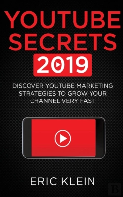 Bertrand.pt - Youtube Secrets 2019: Discover Youtube M