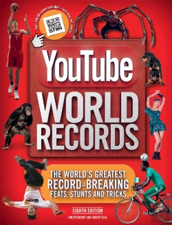 Bertrand.pt - Youtube World Records 2022