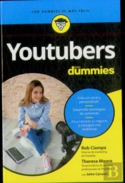Youtubers Para Dummies