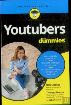 Bertrand.pt - Youtubers Para Dummies