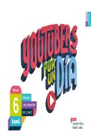 Youtubers Por Un Día