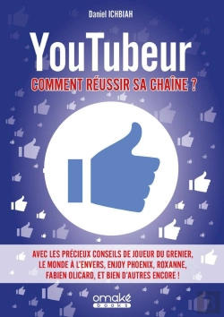 Bertrand.pt - Youtubeur : Comment Réussir Sa Chaine ?