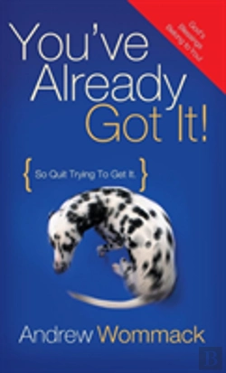 Bertrand.pt - You'Ve Already Got It!