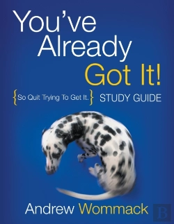 Bertrand.pt - You'Ve Already Got It! Study Guide