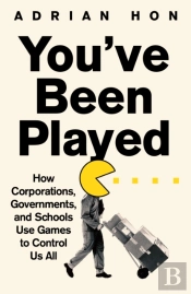 You'Ve Been Played