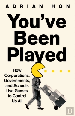 Bertrand.pt - You'Ve Been Played