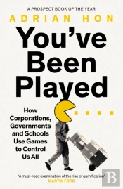 You'Ve Been Played