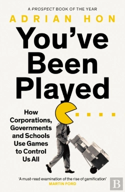 Bertrand.pt - You'Ve Been Played