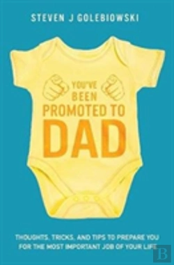 Bertrand.pt - You'Ve Been Promoted To Dad