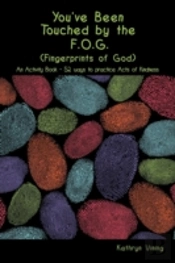You'Ve Been Touched By The F.O.G. (Fingerprints Of God)