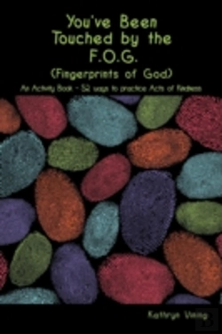 Bertrand.pt - You'Ve Been Touched By The F.O.G. (Fingerprints Of God)