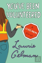 You'Ve Been Volunteered