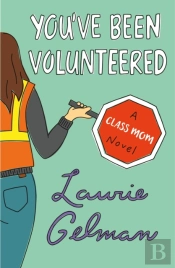 You'Ve Been Volunteered