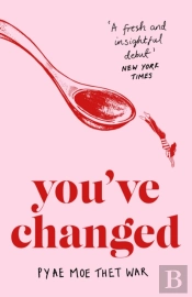 You'Ve Changed