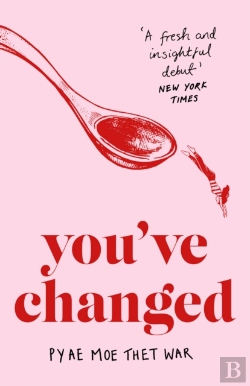 Bertrand.pt - You'Ve Changed