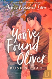 You've Found Oliver