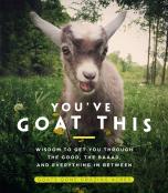 You'Ve Goat This