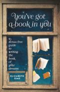 You'Ve Got A Book In You