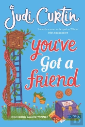 You'Ve Got A Friend