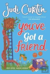 You'Ve Got A Friend