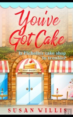 Bertrand.pt - You'Ve Got Cake