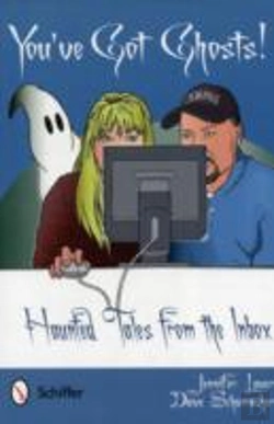 Bertrand.pt - You'Ve Got Ghosts!