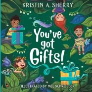 You'Ve Got Gifts!