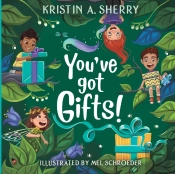 You'Ve Got Gifts!