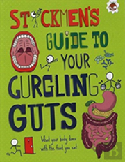 You'Ve Got Guts