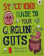 You'Ve Got Guts