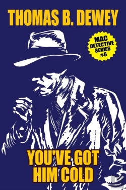 Bertrand.pt - You'Ve Got Him Cold