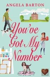 You'Ve Got My Number