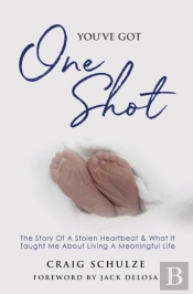 You'Ve Got One Shot: The Story Of A Stol