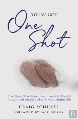 Bertrand.pt - You'Ve Got One Shot: The Story Of A Stol