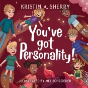 You'Ve Got Personality!