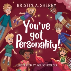 Bertrand.pt - You'Ve Got Personality!
