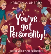 You'Ve Got Personality!