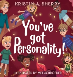 Bertrand.pt - You'Ve Got Personality!