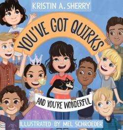 Bertrand.pt - You'Ve Got Quirks: And You'Re Wonderful!
