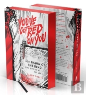 You'Ve Got Red On You