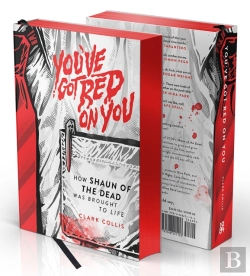 Bertrand.pt - You'Ve Got Red On You